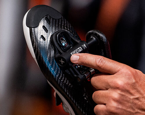 SRM X-Power Direct, il sistema pedale nato con Q36.5