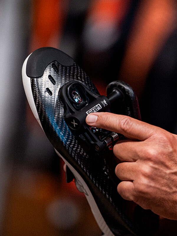 SRM X-Power Direct, il sistema pedale nato con Q36.5