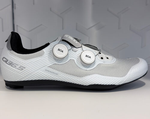 Q36.5 Gregarius Road, la famiglia delle calzature si allarga