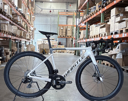 Whistle Vaero seconda generazione, prezzo e qualità super top