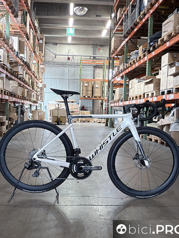 Whistle Vaero seconda generazione, prezzo e qualità super top