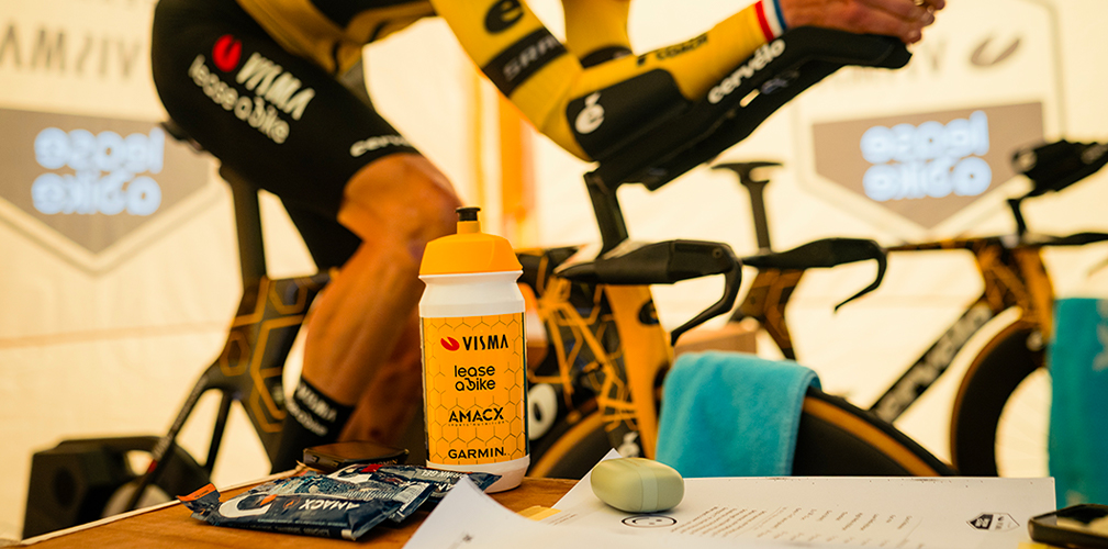 Corse di un giorno e gare a tappe, carboidrati sempre protagonisti