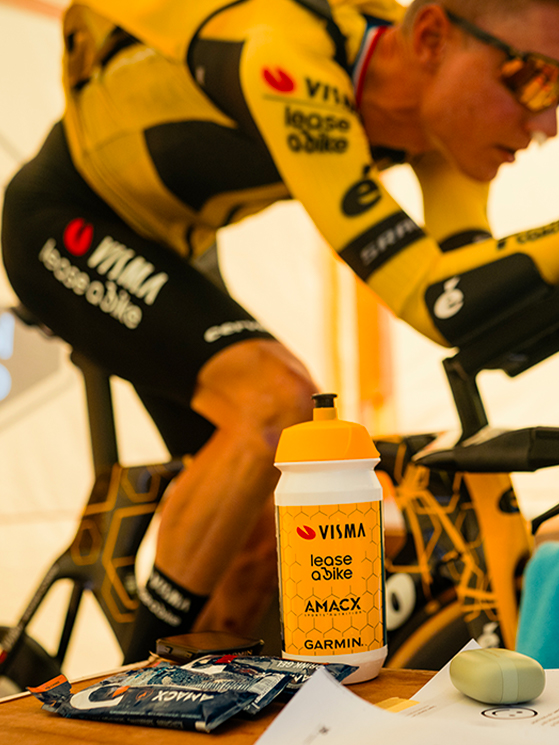 Corse di un giorno e gare a tappe, carboidrati sempre protagonisti