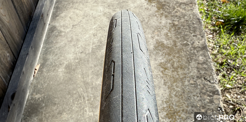 Le stagioni sono 4, uno pneumatico, Challenge 4 Stagioni XP TLR