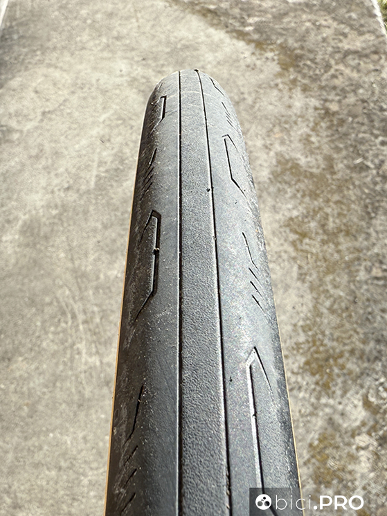 Le stagioni sono 4, uno pneumatico, Challenge 4 Stagioni XP TLR