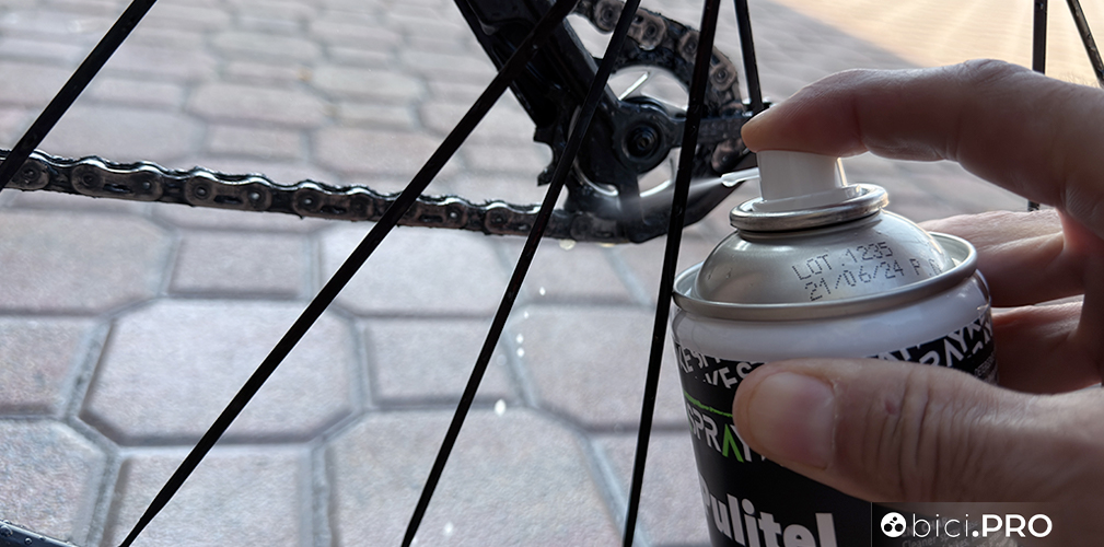 Spryke Pulitel, il detergente da usare in ogni situazione