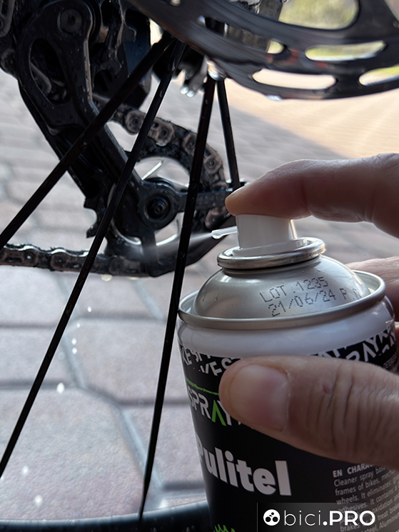 Spryke Pulitel, il detergente da usare in ogni situazione