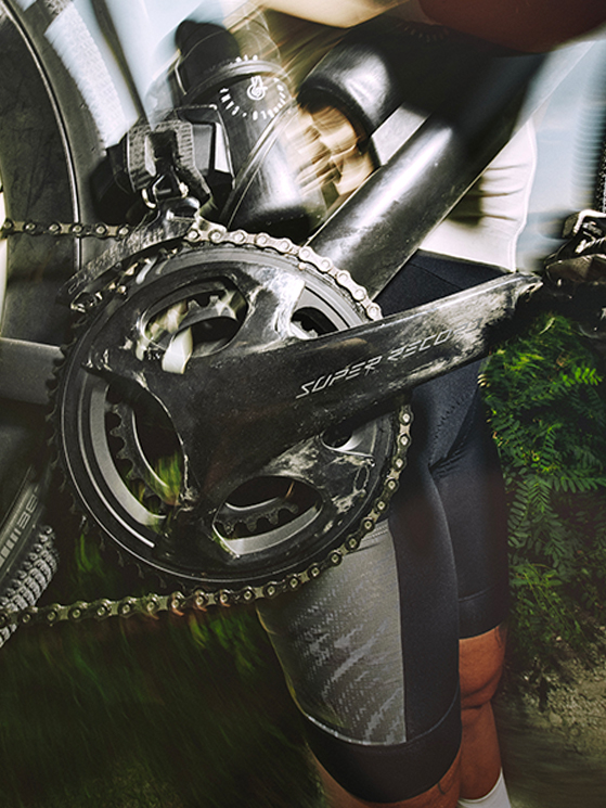 Campagnolo Super Record 13 cresce ancora, arriva la versione X