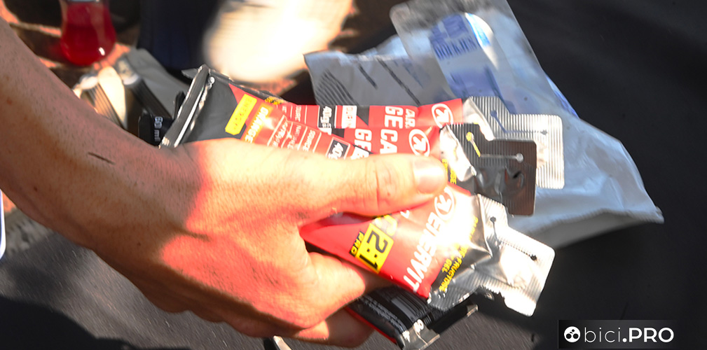 Campionati del mondo Kigali 2025, Andrea Bagioli