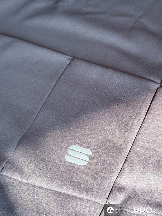 Sportful Fiandre 2, la giacca senza tempo è migliorata ancora