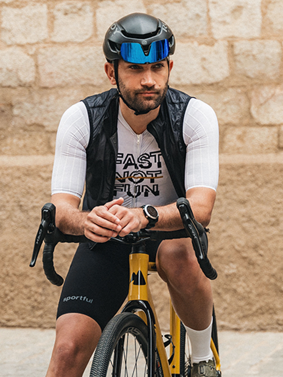 Sportful Fiandre 2, la giacca senza tempo è migliorata ancora