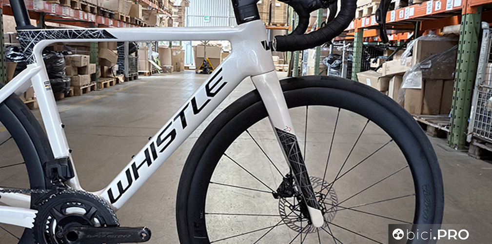 Whistle Vaero seconda generazione, prezzo e qualità super top