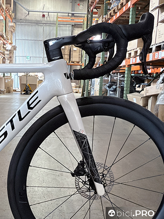 Whistle Vaero seconda generazione, prezzo e qualità super top