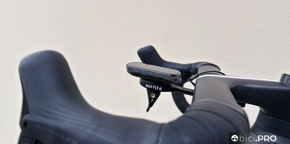 Bar Fly Prime Spoon, il supporto adatto ad ogni manubrio integrato