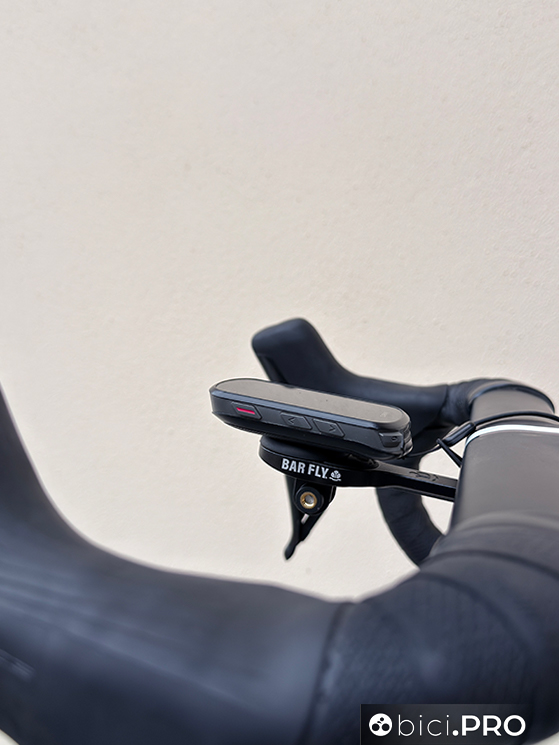 Bar Fly Prime Spoon, il supporto adatto ad ogni manubrio integrato