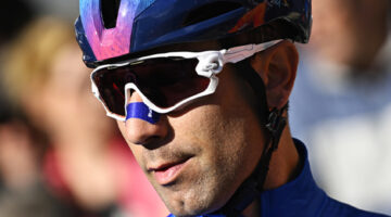 Campionati europei 2025, Drome et Ardeche, Diego Ulissi