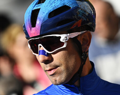 Campionati europei 2025, Drome et Ardeche, Diego Ulissi