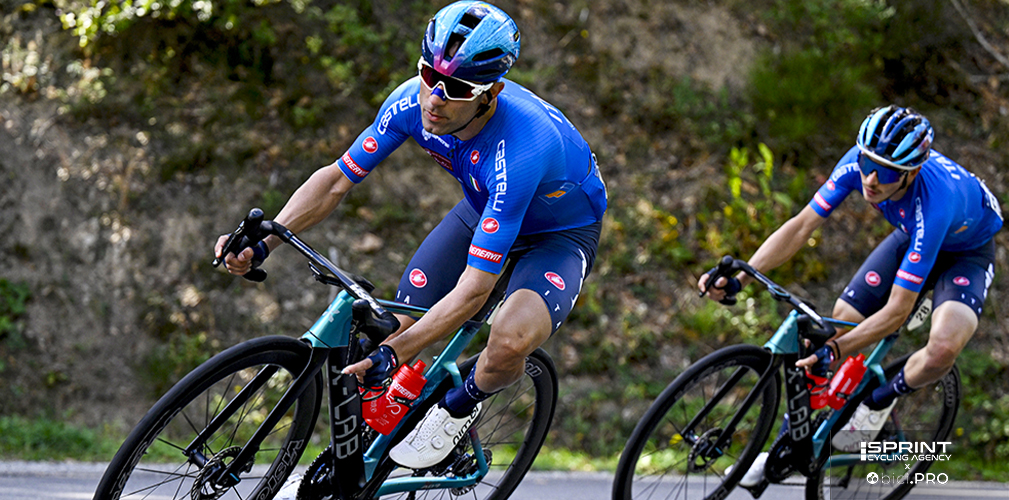 Campionati europei 2025, Drome et Ardeche, Diego Ulissi