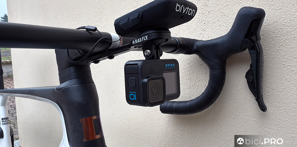 Bar Fly Prime Spoon, il supporto adatto ad ogni manubrio integrato