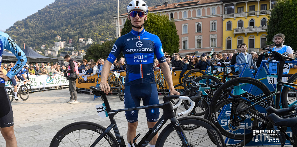 Wilier Filante SLR ID2, efficienza e velocità hanno una forma