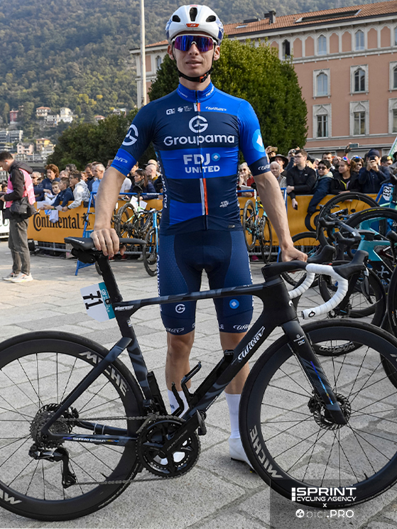 Wilier Filante SLR ID2, efficienza e velocità hanno una forma