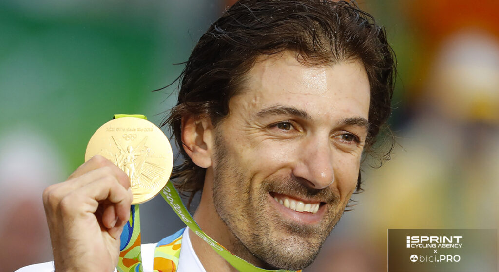 Olimpiadi di Rio 2016, cronometro individuale maschile, Fabian Cancellara conquista l'oro