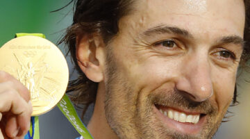 Olimpiadi di Rio 2016, cronometro individuale maschile, Fabian Cancellara conquista l'oro
