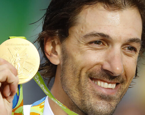 Olimpiadi di Rio 2016, cronometro individuale maschile, Fabian Cancellara conquista l'oro