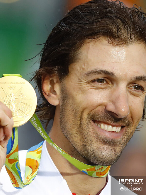 Olimpiadi di Rio 2016, cronometro individuale maschile, Fabian Cancellara conquista l'oro