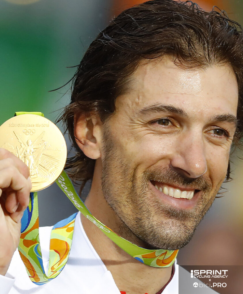 Olimpiadi di Rio 2016, cronometro individuale maschile, Fabian Cancellara conquista l'oro