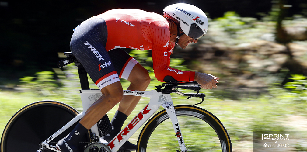 Tour de France 2016, cronometro, La Caverne du Pont d'Arc, Fabian Cancellara