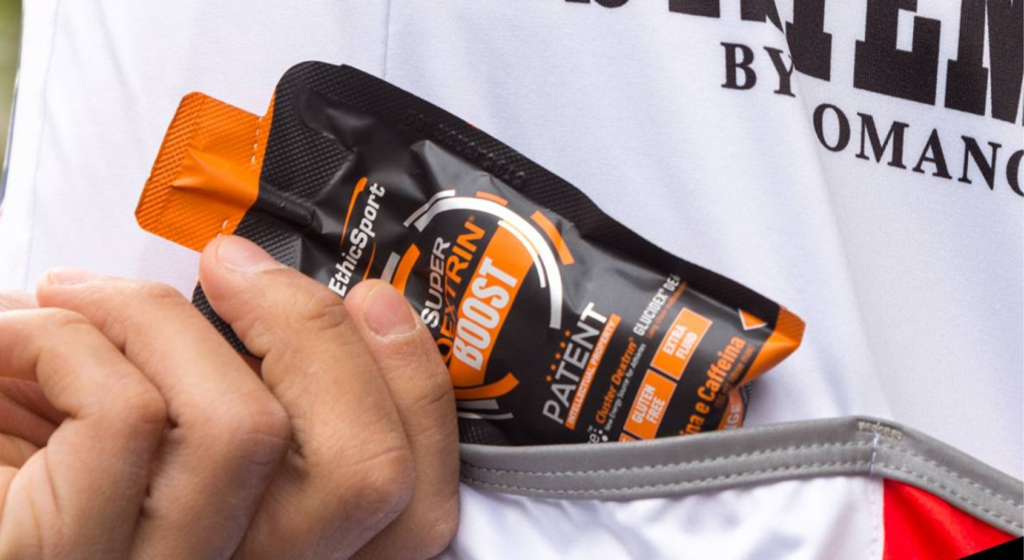 Продукты EthicSport