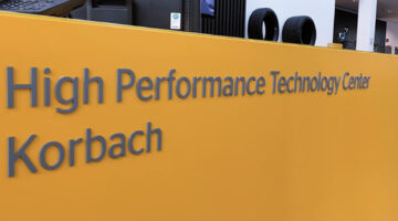 Continental, Korbach