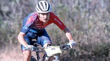 Jakob Dorigoni MTB (foto Guazzapix)