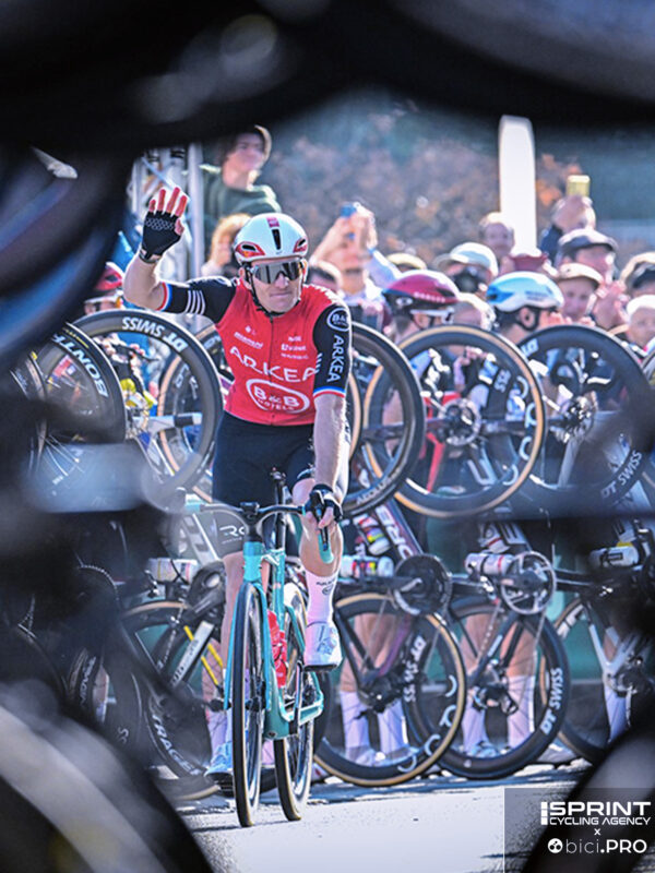 Arnaud Demare, ritiro