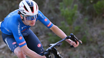 Gianmarco Garofoli, nazionale