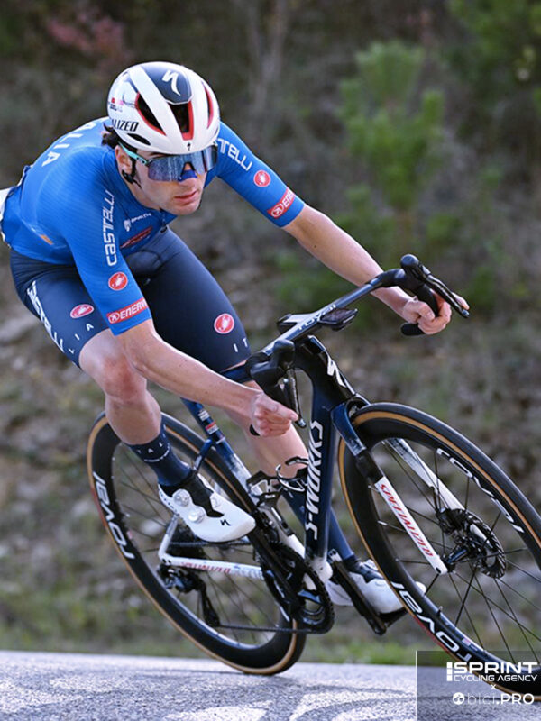 Gianmarco Garofoli, nazionale