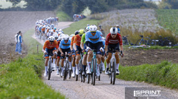 gravel race, regolamento