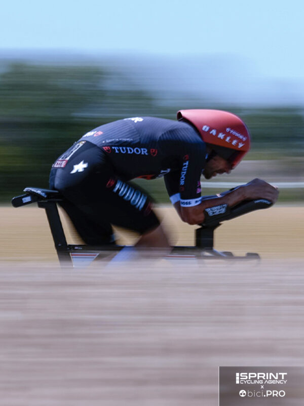 Marco Haller, crono Caen Tour 2025, cronoman