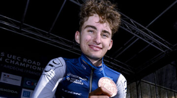 Campionati europei 2025, Seixas