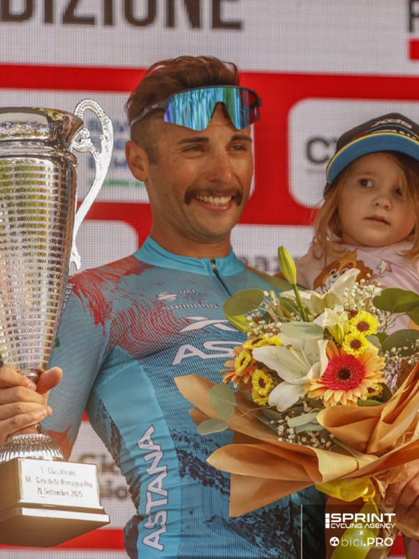 Simone Velasco, XDS Astana Team