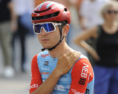 Dario Igor Belletta, Solme Olmo (Photors.it)