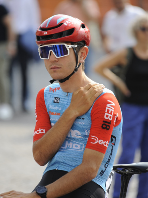 Dario Igor Belletta, Solme Olmo (Photors.it)