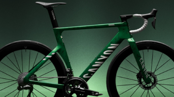 Canyon, Aeroad CFR, MyCanyon