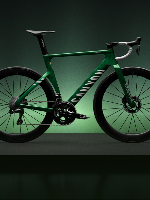 Canyon, Aeroad CFR, MyCanyon