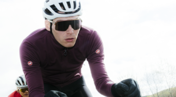 Castelli Alpha 150, giacca, inverno (foto Chiara Redaschi)