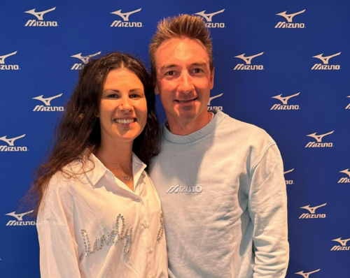 Elena Cecchini, Elia Viviani