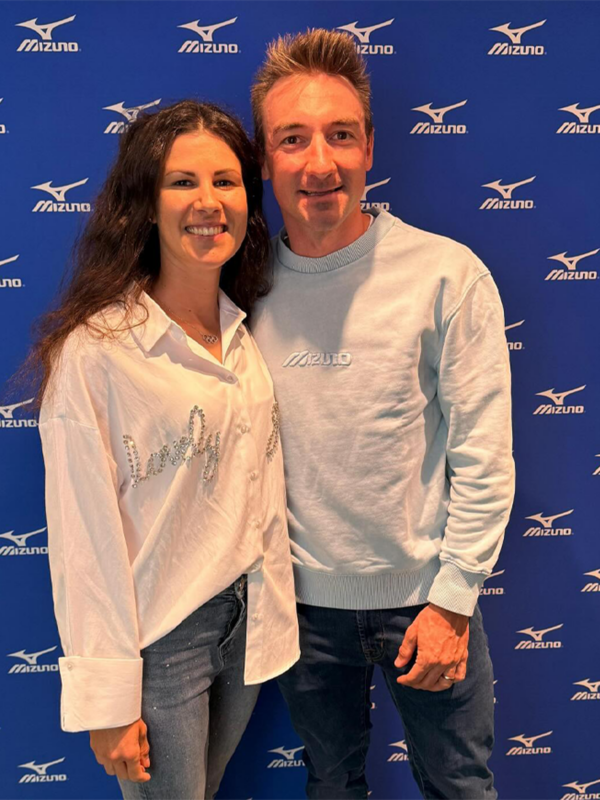 Elena Cecchini, Elia Viviani