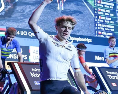 premio Cesarini 2025, e-sport