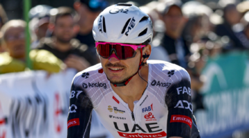Alessandro Covi, UAE Team Emirates 2025